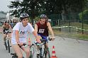Triathlon de Flers 2009 350